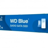 SSD disk WD Blue 2TB SA510 M.2