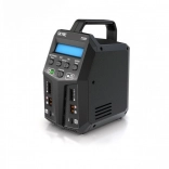 Nabíječka SkyRC T200 duální 2×100 W