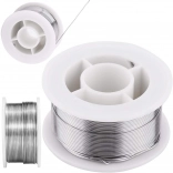 Pájecí cín s tavidlem 1 mm, 80 g