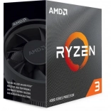 Procesor AMD Ryzen 3 4100