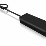 Adaptér USB 3.0 Type-C na Gigabit Ethernet LAN