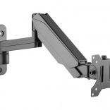 nástěnný držák na tv a monitor 17–32" se systémem plynulého nastavení