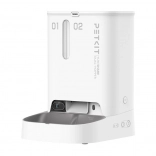 Chytrý dávkovač krmiva PETKIT yumshare dual hopper s kamerou 1080p