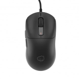 Herní myš Fury Tanto T4 RGB 12000 DPI černá