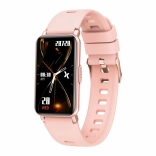 Chytré hodinky Fit FW53 Nitro 2 zlaté