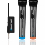 Bezdrátový mikrofon UHF Prime3