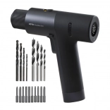 Bezuhlíková vrtačka Hoto 12V