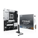 Asus Prime X870-P WiFi – základní deska AM5 s DDR5, HDMI a USB‑C