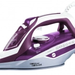 Parní žehlička Eldom Drift s funkcí Fireman