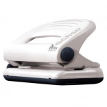 Kovový děrovač na 10 listů