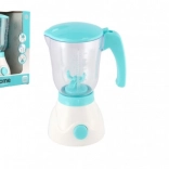 Dětský plastový mixér se zvukem a světlem, 20 cm