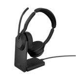 Jabra Evolve2 55 Link380c MS Stereo se stojánkem