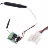 Řídicí deska pro dron WLtoys Sky King F959 nová verze