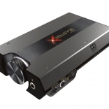 Externí zvuková karta SOUND BLASTERX G6