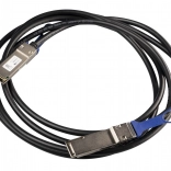 Přímé DAC kabel QSFP28 100 Gb/s 3 m