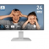 Monitor PRO MP2412W 23.8 cala LED/FHD/Bílá