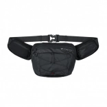 taška rog archer černá