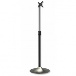 Stojan na podlahu pro LCD/LED 13-27 palců, nastavitelný