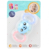 Bam Bam chrastítko opička