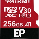 Karta microSDXC 256GB třídy V30
