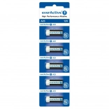 alkalická baterie EverActive 27A 12V