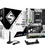 ASRock Z790 Steel Legend WiFi základní deska