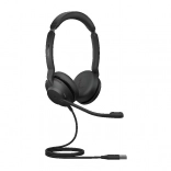 Jabra Evolve2 30 SE USB‑A MS stereo náhlavní souprava