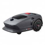 Robotická sekačka MOVA