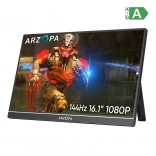 Přenosný monitor Arzopa 16,1" Z1FC 144 Hz Full HD