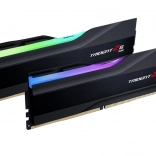 Paměť DDR5 64 GB (2×32 GB) G.SKILL Trident Z5 RGB 6000 MHz CL36, černá