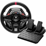 Závodní volant THRUSTMASTER T128 pro Xbox a PC s pedály