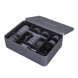 Elektrický čisticí kartáč Jimi Home X1-H se sadou nástavců