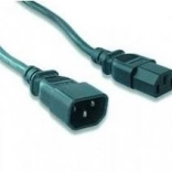 Prodlužovací napájecí kabel 3 m VDE