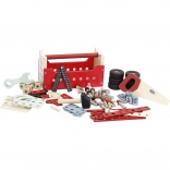 Oboustranný kufřík s nářadím Vilac