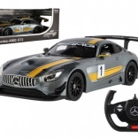 Rc auto MERCEDES-AMG GT3 na dálkové ovládání 1:14 (35 cm), 2,4 ghz