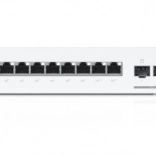 UniFi přepínač 8portový PoE s 10G SFP+ (120 W)