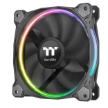 Ventilátor Thermaltake Riing 14 RGB TT Premium Edition, sada 3 ventilátorů 120mm