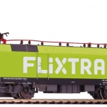 Elektrická lokomotiva Taurus Flixtrain VI
