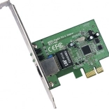 Karta síťová 1x1GB PCI-E