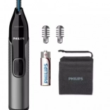 Trymer do nosu a uší Philips NT3650