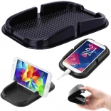 Lepivá protiskluzová podložka na telefon