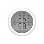 umax u-smart chytrý senzor teploty a vlhkosti s displejem