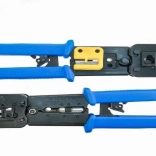 Zaciskovačka konektorů RJ45 RJ12, RJ11 Lanberg