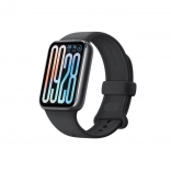 Chytrý náramek Xiaomi Smart Band 9 Pro – černý