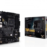 Základní deska ASUS TUF Gaming B550-PLUS (AM4, ATX)
