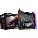 Základní deska Gigabyte B550I AORUS Pro AX