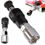 Stahovák na kliky jízdních kol