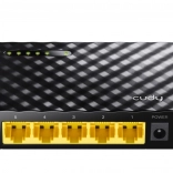 Cudy 5-Port Gigabit Desktop Switch GS105D