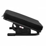 Ergonomická nastavitelná podnožka MC-460