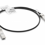 Aruba ION 10G SFP+ přímý měděný kabel DAC 1 m